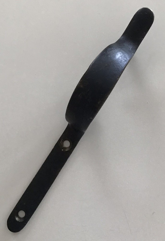 Enfield Civil War Musket Trigger Guard