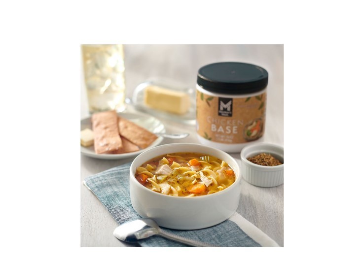 Member' s Mark Beef Base, 16 oz.