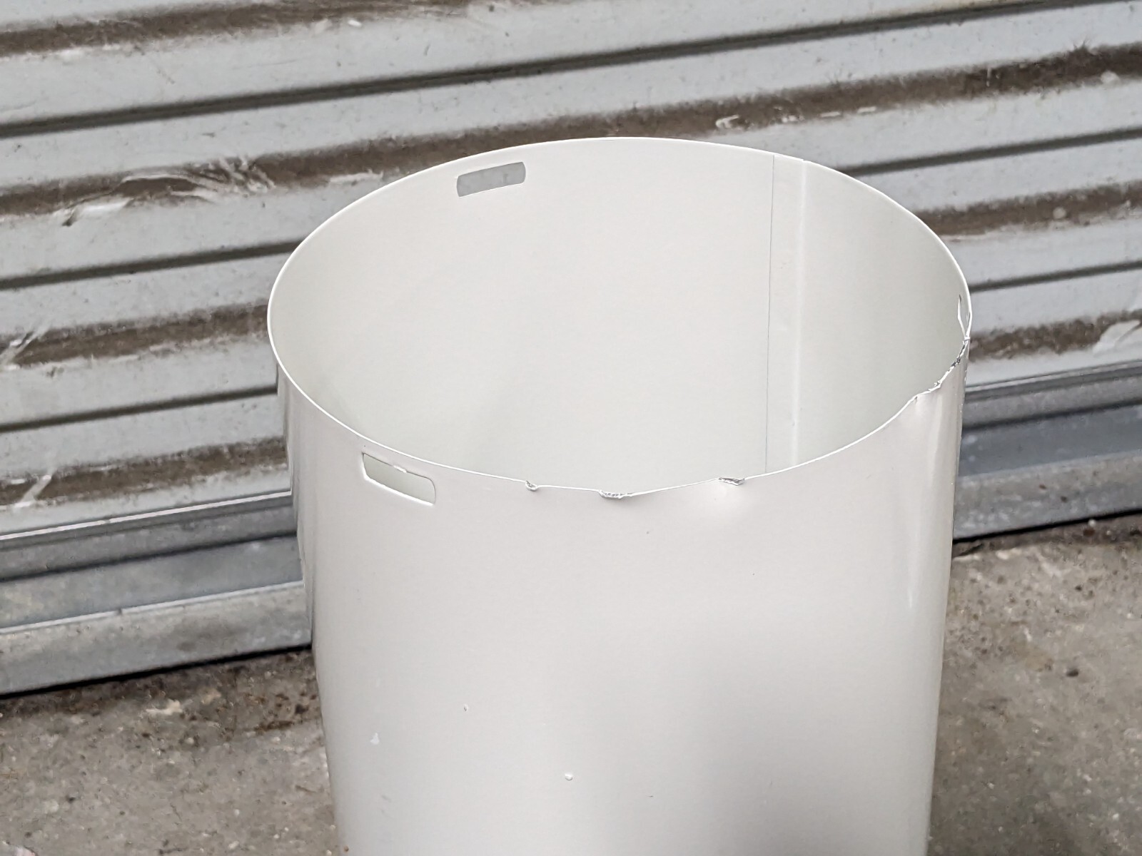 Jet Vortex Cone Portable Dust Collector 650 CFM 1 HP 115v 708642BK