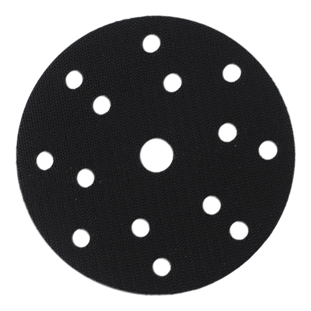 Sponge Interface Pad 1pcs 6inch Buffer Pad For Sander Polishing Grinding