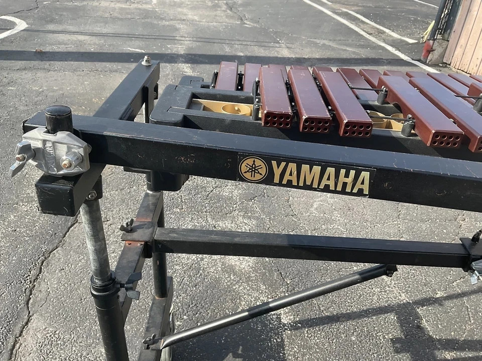 Yamaha YM2400 Marimba serial 5148