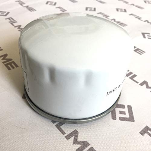 Oil Filter Replacement 2023400100 Suitable for Air Compressor Replacement 3*3*4