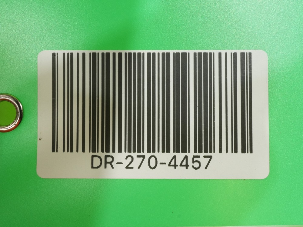 92-95 Civic hatch hatchback OEM rear back tailgate panel support cable wire