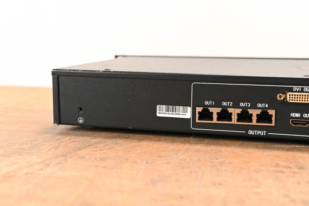 Absen LED Pro-HDS LED Display Controller CG01KJC