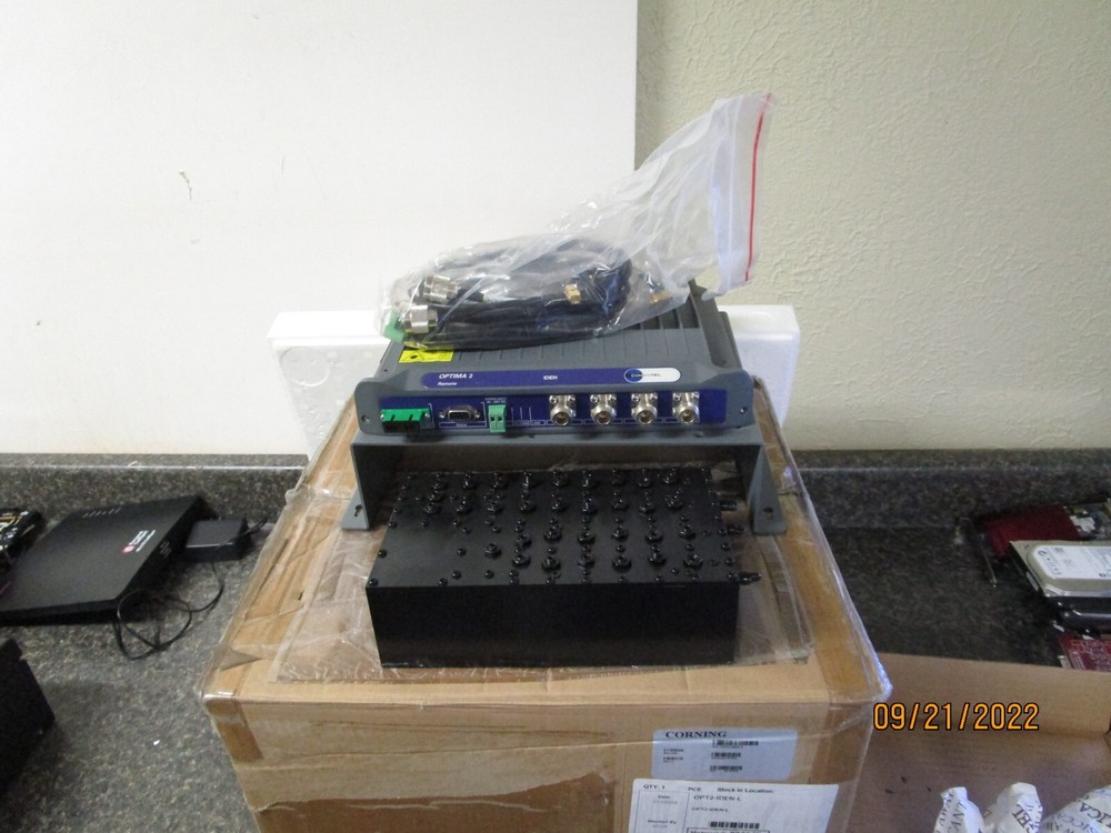 New! Corning Optima 2 Remote Unit OPT2-IDEN-L
