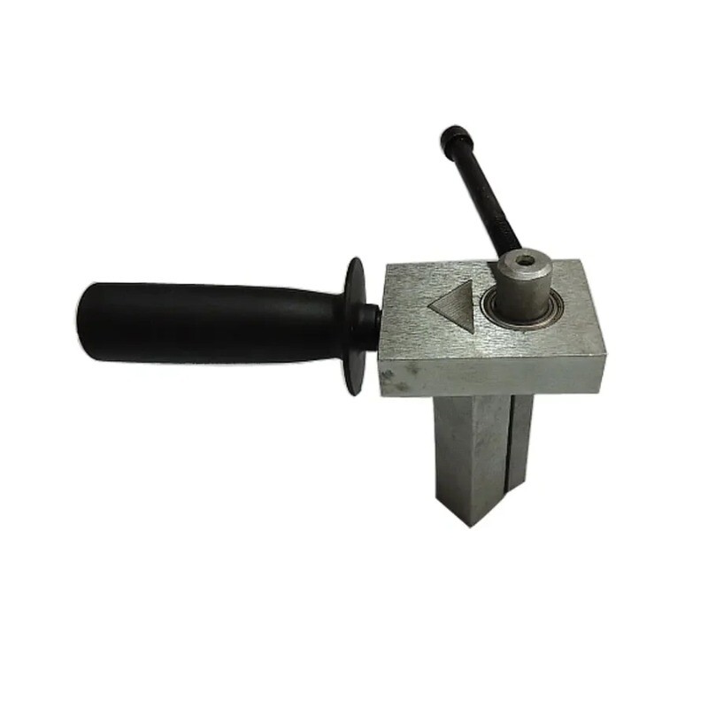 Mini Word Bending Machine Bending Machine Metal Edge Bar Bending Machine