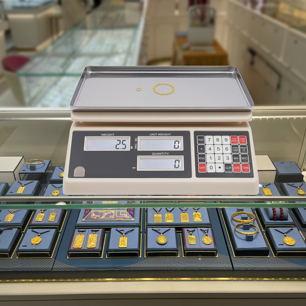 Industrial Counting Scale Precision Counting Scale Weighing Scale Counting Scale