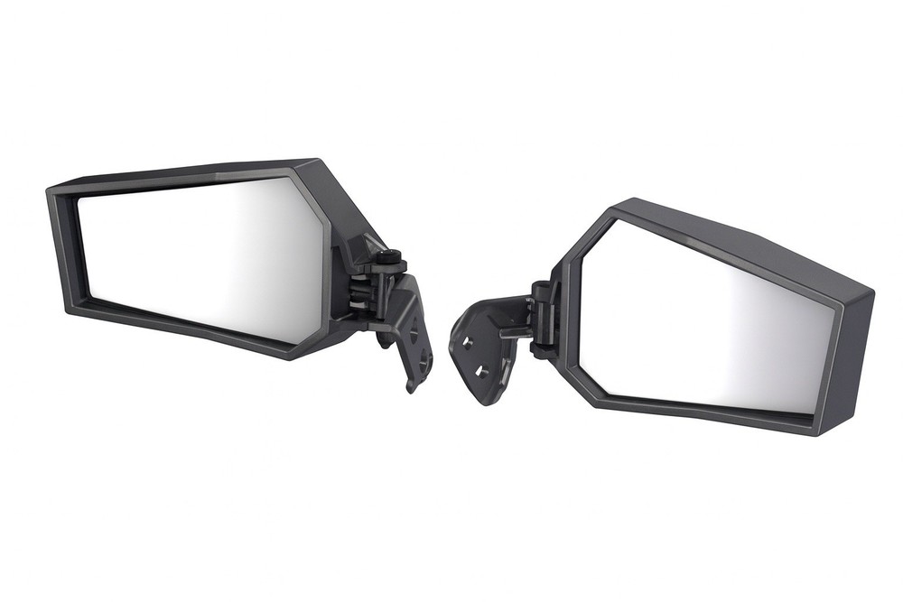 Polaris - 2881198 - Folding Side Mirrors