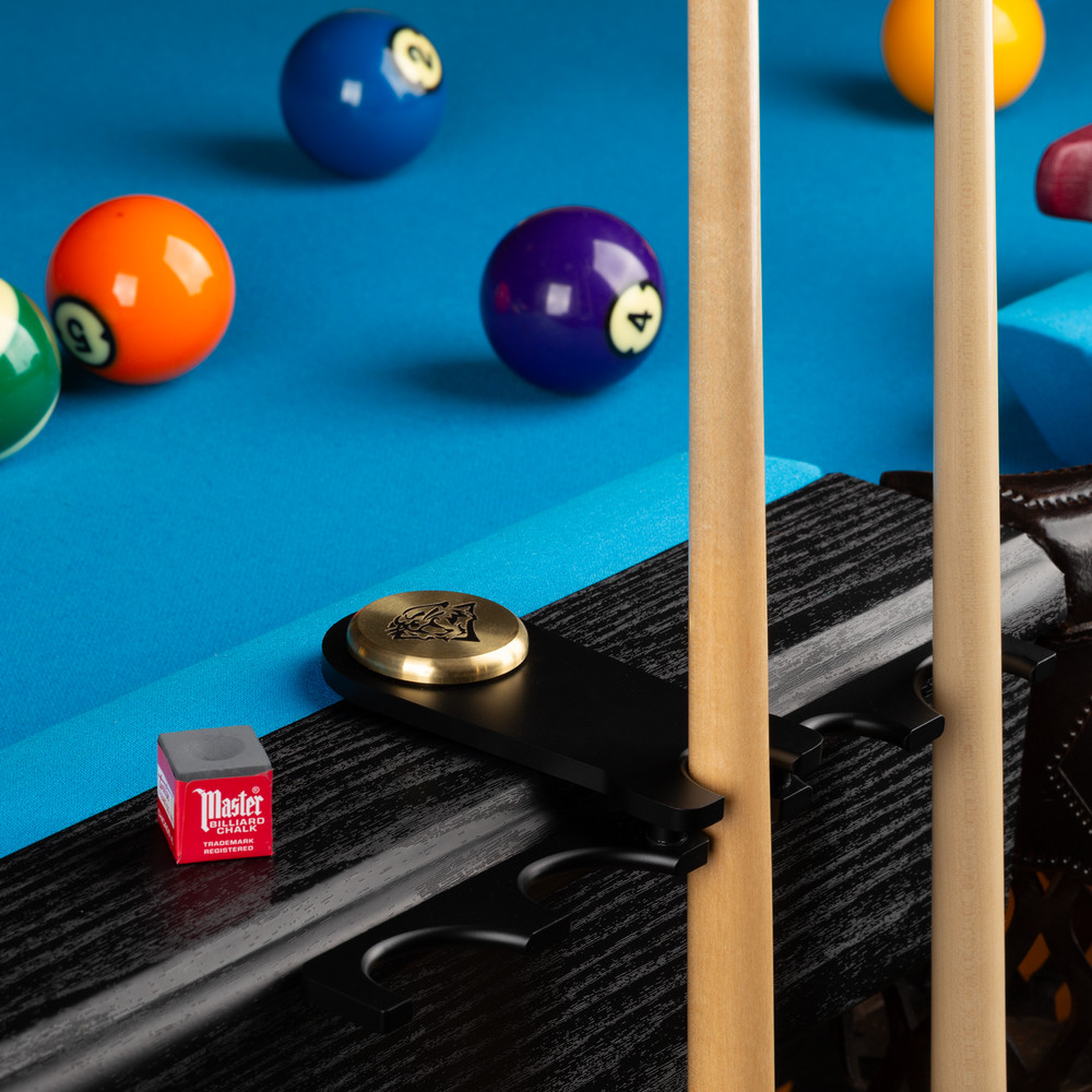 Tiger QHTP5 Pool Cue Holder