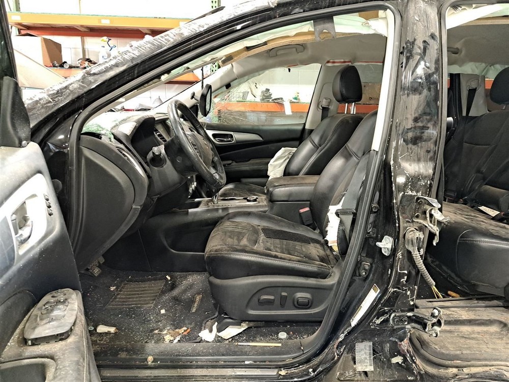 2019 Pathfinder Camera/Projector Sku#4259433