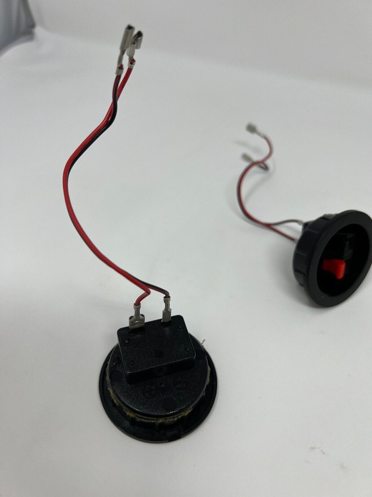 Vintage Sony x 2 speaker input crossover pulled from SS-U31 Tested