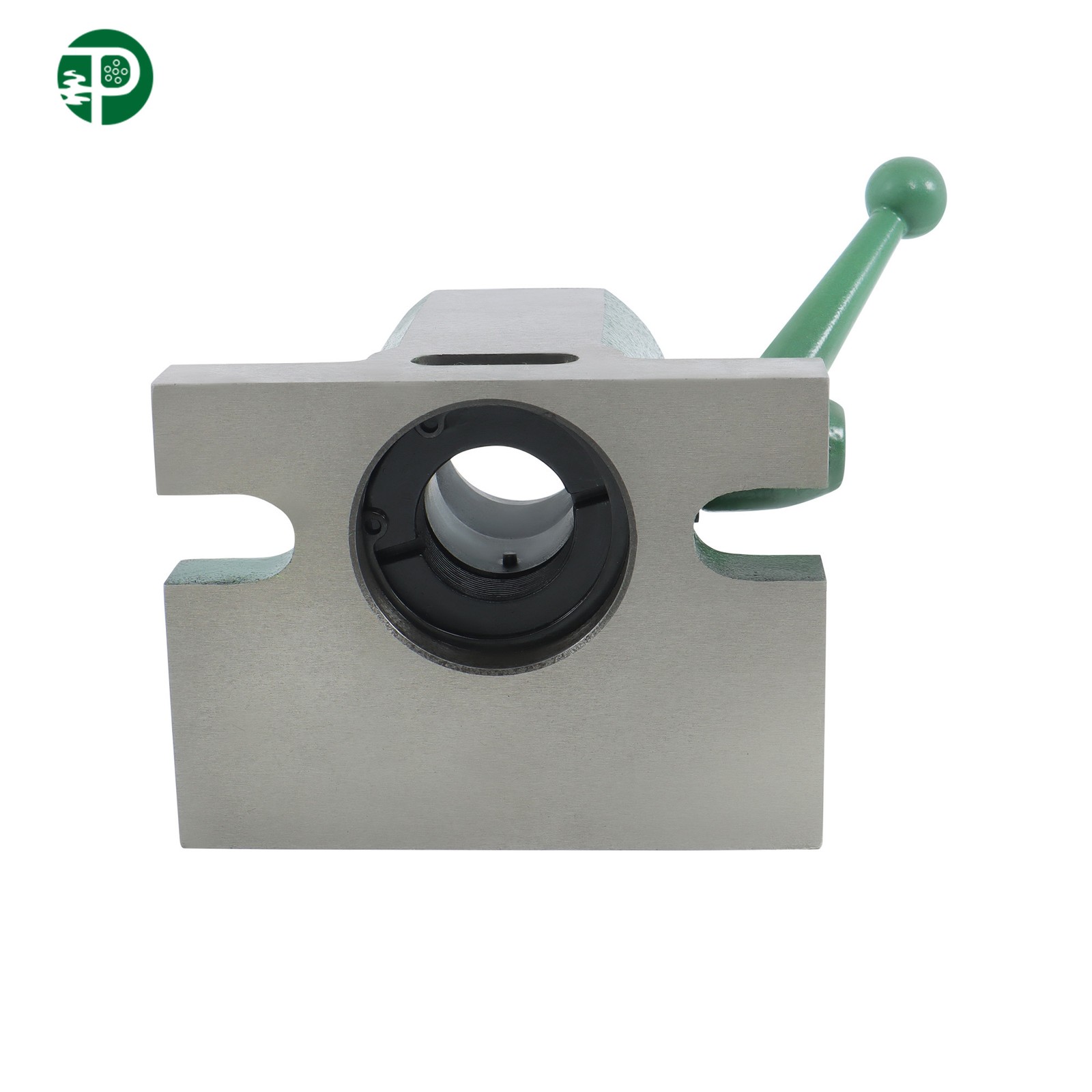 For 5C Collets 5C Horizontal-Vertical Angle Collet Fixture Lathe Grinding