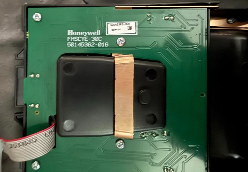 DX-NEST-SOLO Honeywell IntelliDoX Nest for Honeywell BW Solo Docking Station