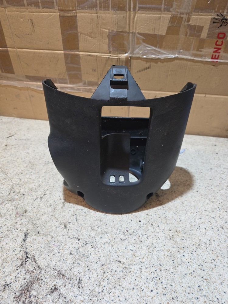 Vauxhall Vivaro Steering Column Casing 2007