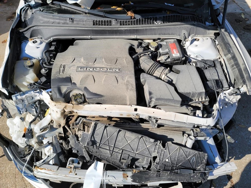 MKZ 2014 Jack 2148123