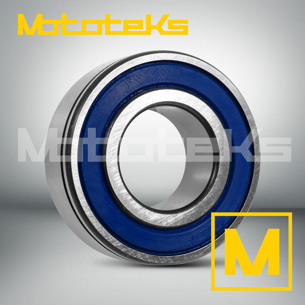 HARLEY ABS BEARING FOR 16" 18" WHEEL 25MM FOR HARLEY BIKE MODELS