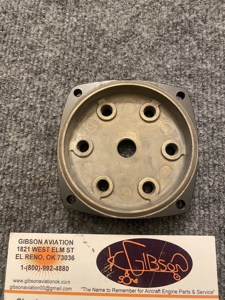 BENDIX 10-349323-2 DISTRIBUTOR BLOCK PLATE