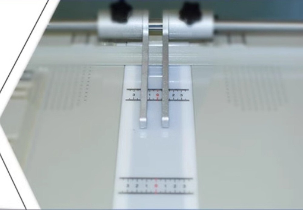 Hardcover Making Machine DC-100H, Hardcover Case Maker, A4 Vertical Loading Book