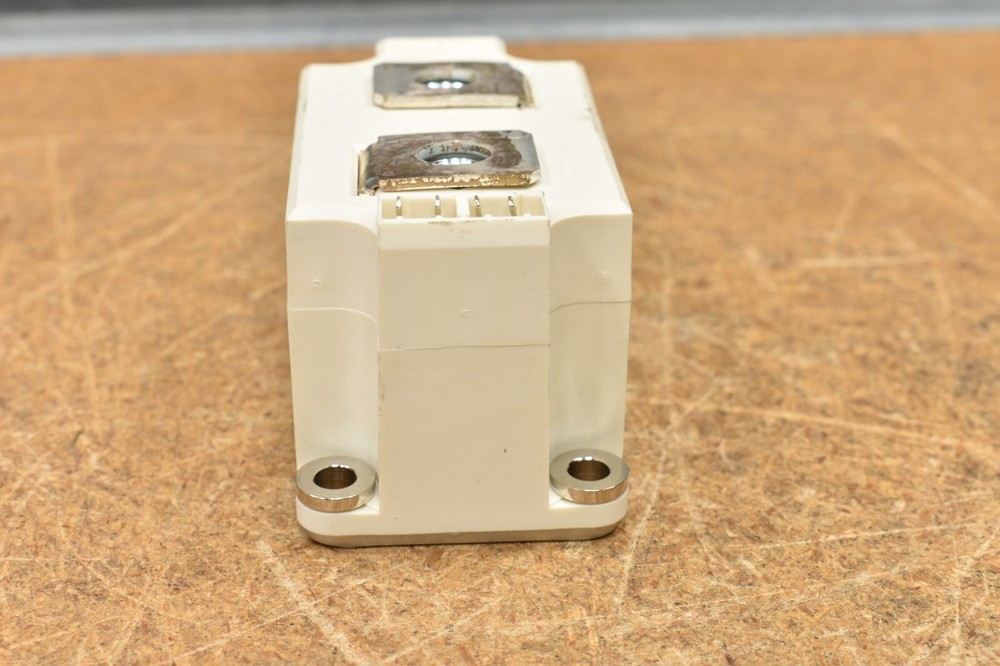 Semikron SKKT253/14E, SemiPack 3 Thyristor/Diode Module