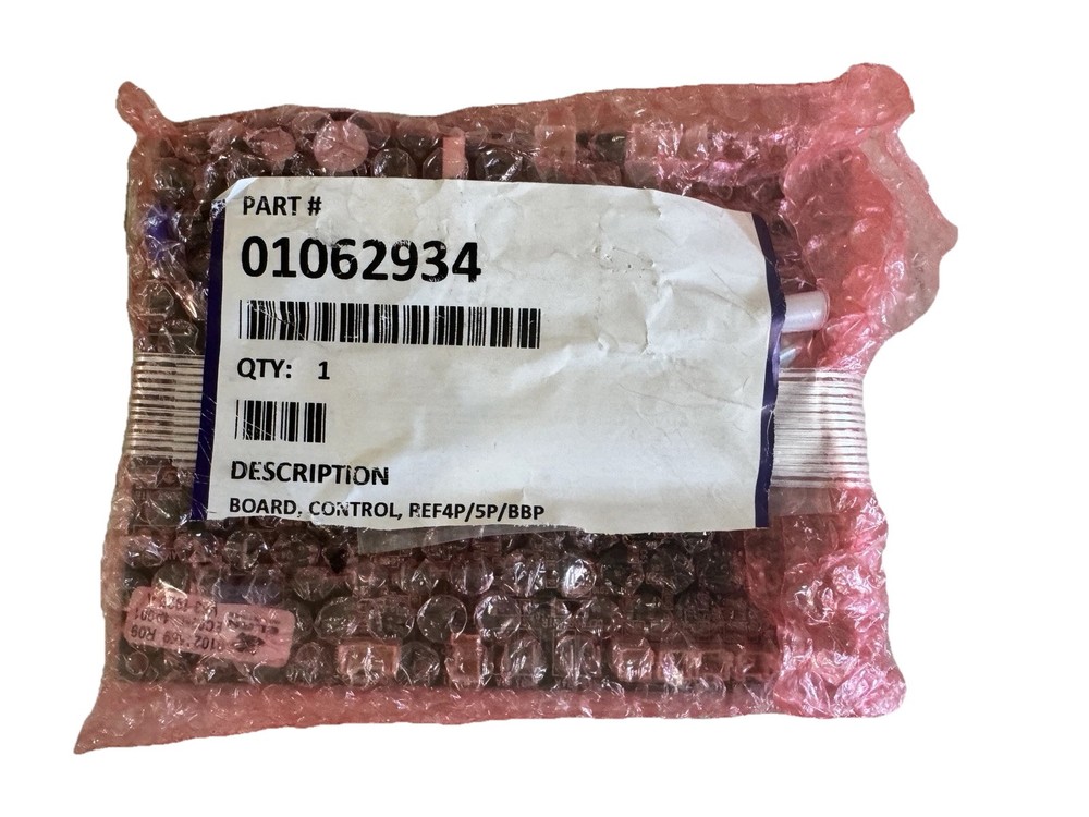 Follett 01062934 Board Control Ref4p/5p /bbp
