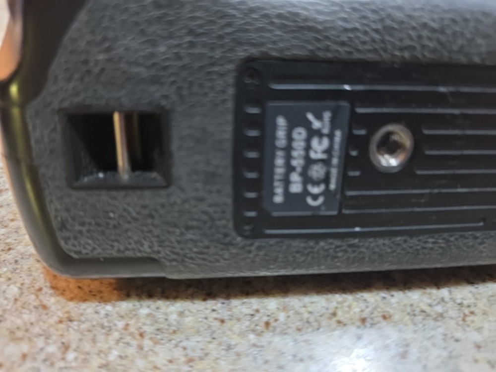 quality Battery Grip BP-550D for Canon EOS 550D