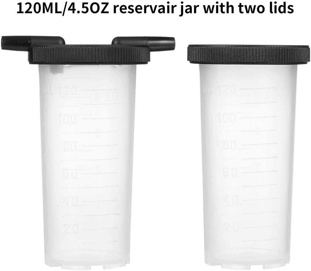 Brake System Bleeding Tools 23pc Red Kit