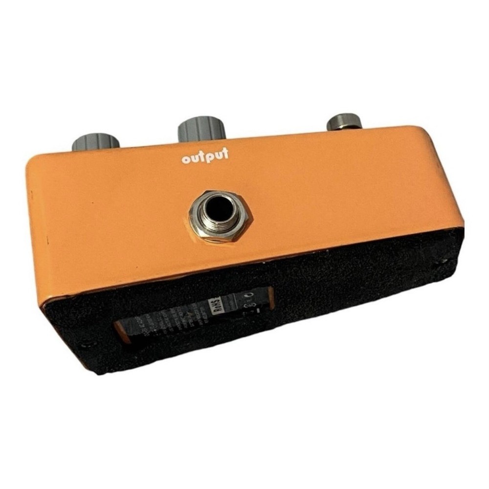 Modtone Analog Delay Guitar Effect Pedal