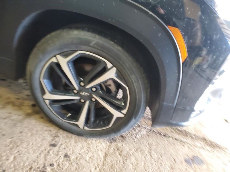 Air Shutter Fits 22-25 ENCORE GX 1850210