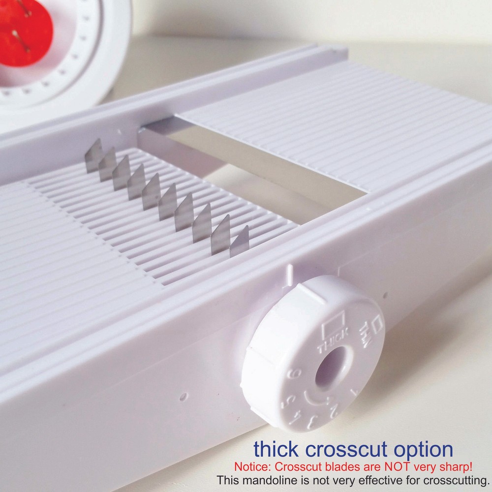 Mandoline Slicer