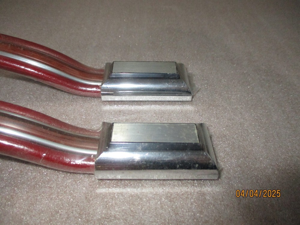 NOS GM Dodge Ford Door Panel Interior Pull Strap