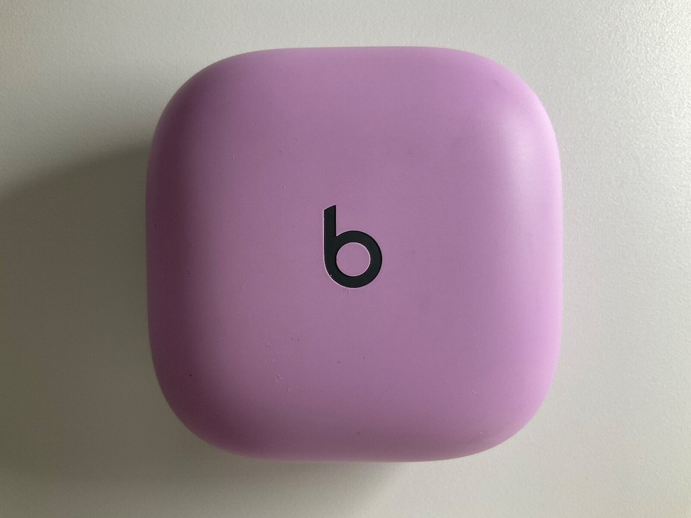 Original Beats Fit Pro Replacement Charging Case