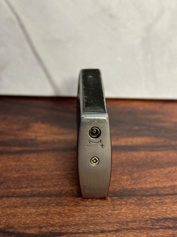 NASCAR Firebird Torch Lighter