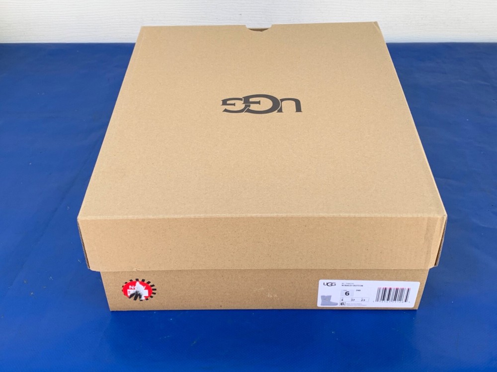 3 Ugg Dezi Boot Baily Button Boot Ansley Slipper 6 7 Original Shoe Boxes THREE