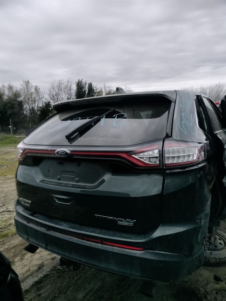 CONTROL PANEL OEM 2015 FORD EDGE 1YR WRNTY