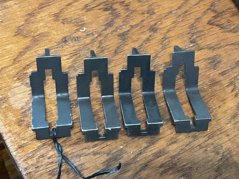 M1 Garand bullet guide. One only.