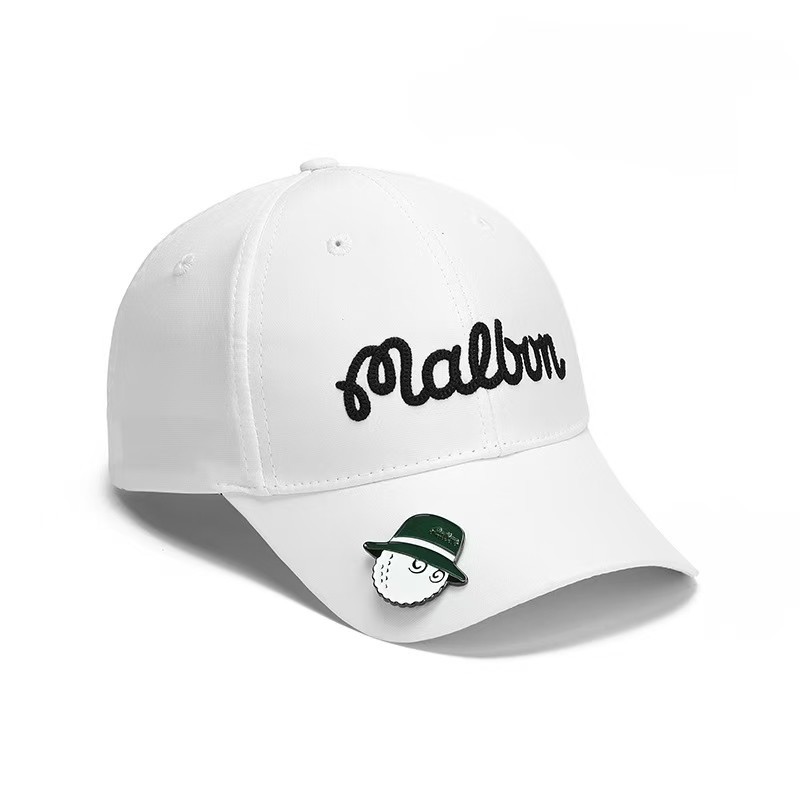 2025 Golf Hat