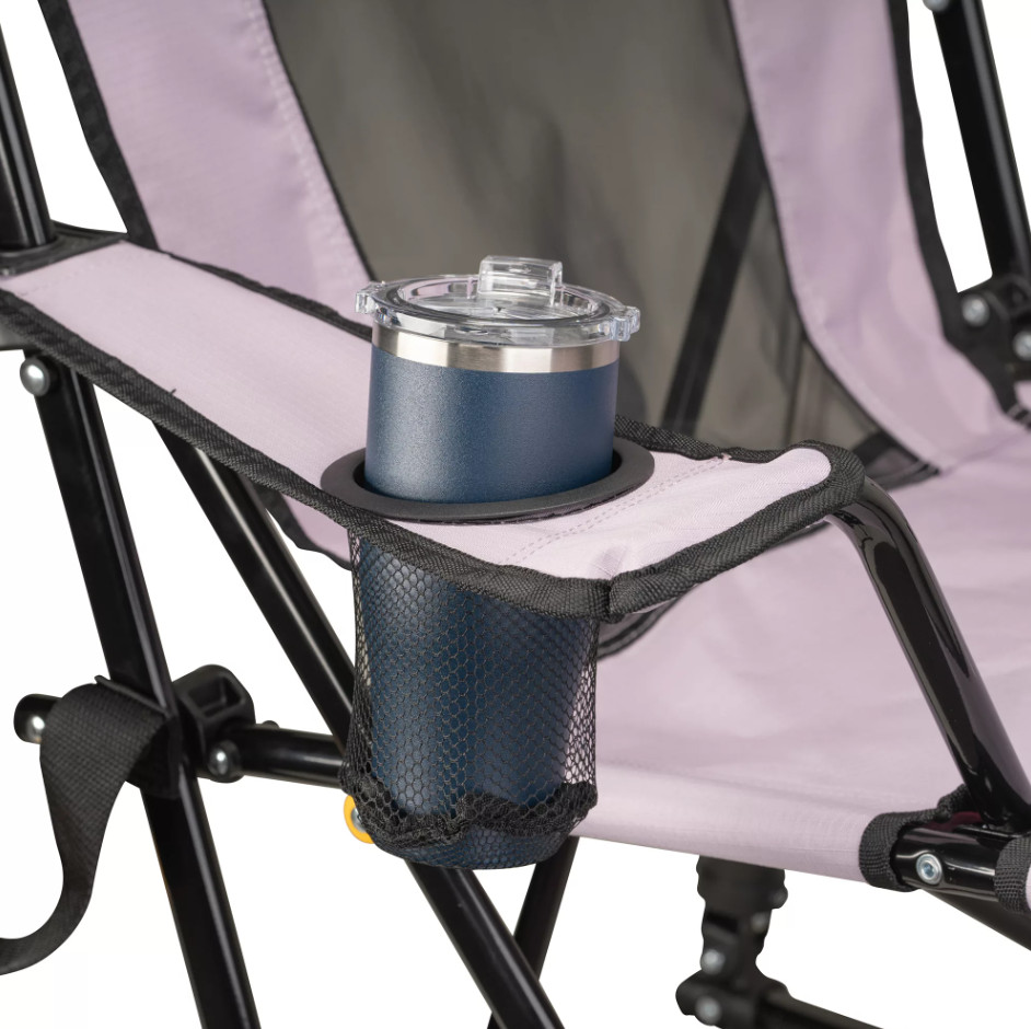 GCI Outdoor Comfort Pro Rocker Chair - Multiple Colors