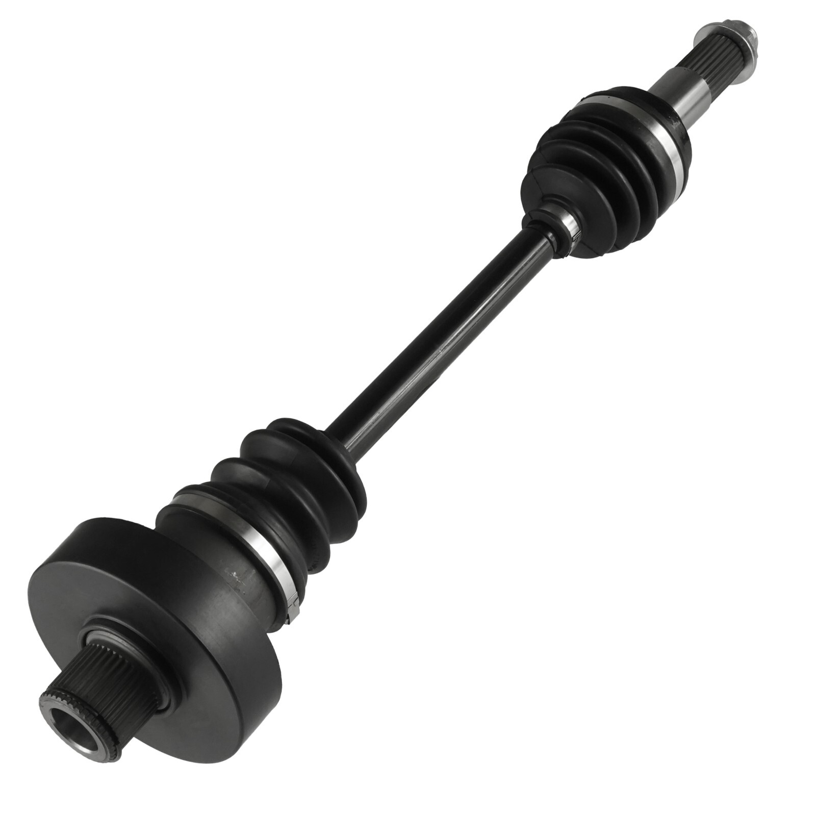 Rear Left Complete CV Joint Axle for Yamaha Grizzly 660 YFM660F 4X4 2003-2008