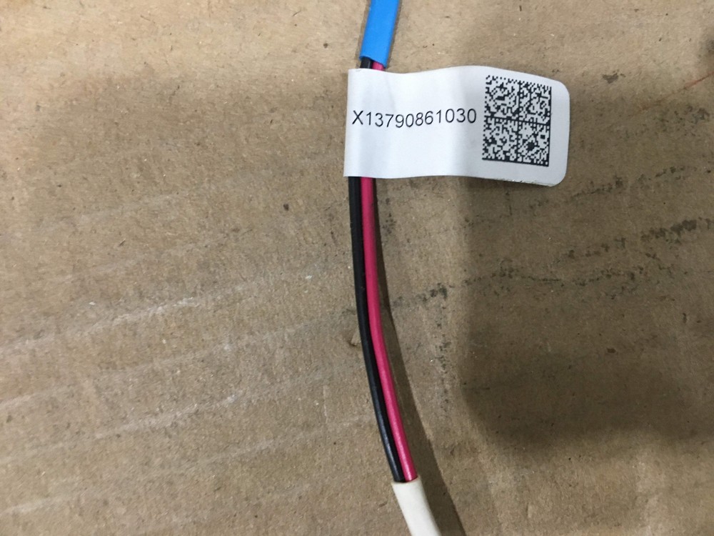 ALPHA TECHNICS SEN01714 OUTDOOR AIR TEMP. SENSOR 206887