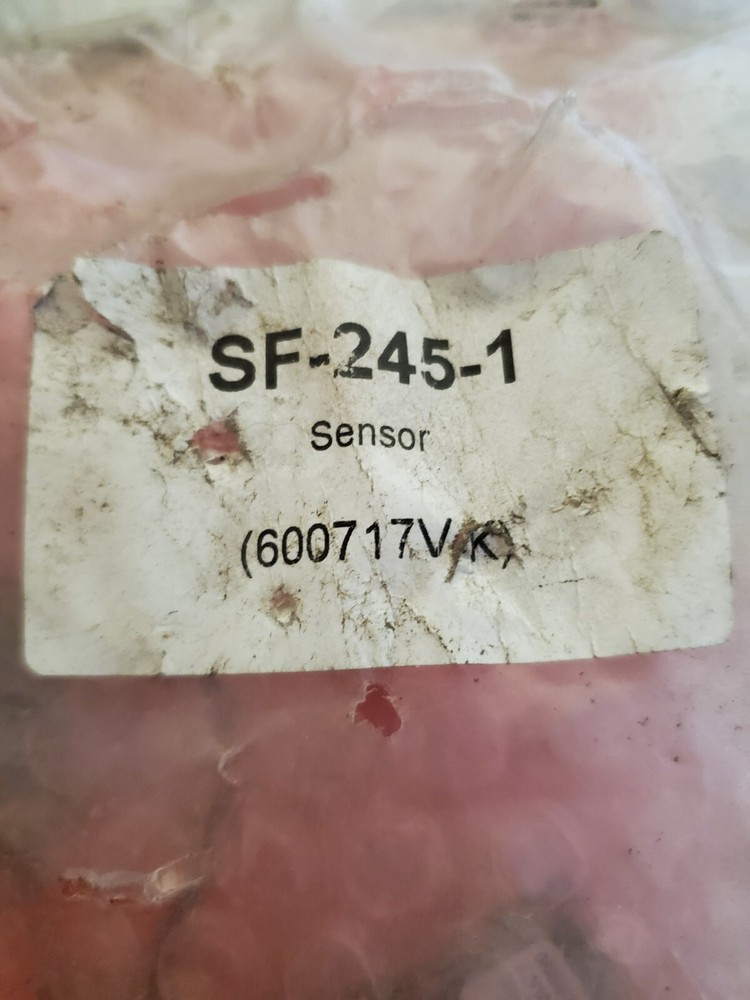 Zurn SF-245-1 Sensor