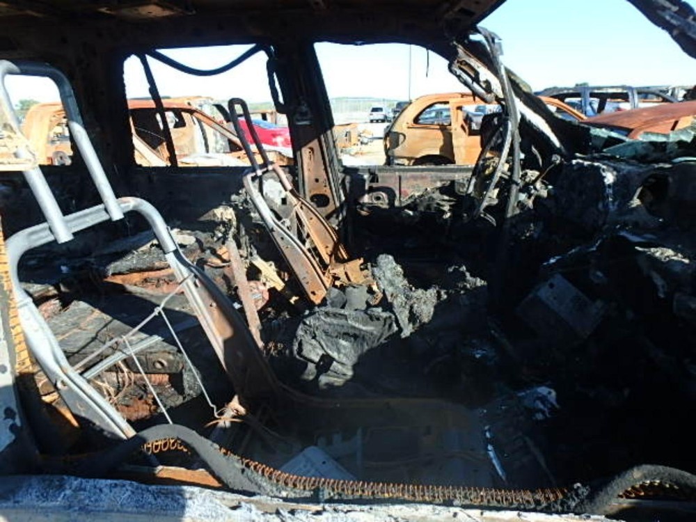 Used Transfer Case Assembly fits: 2005 Ford Expedition Grade B