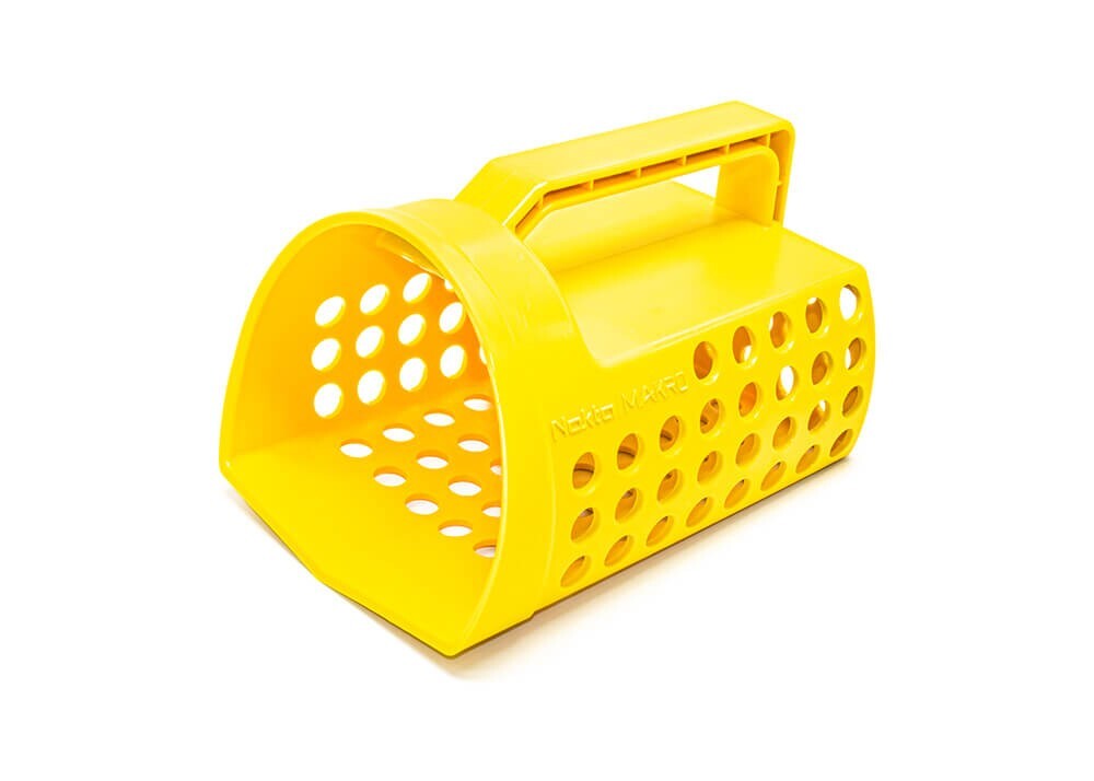 Nokta - Plastic Sand Scoop