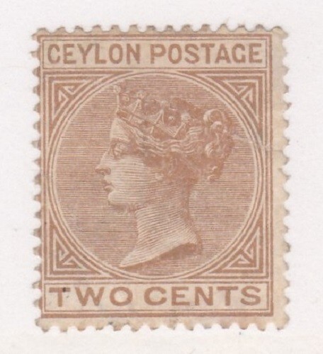 Ceylon       63              MH NG