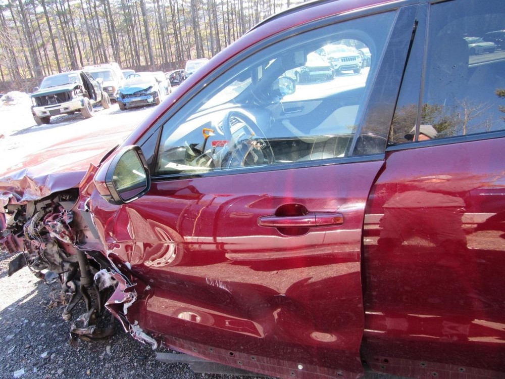 F-PACE 2017 Glove Box 1026764