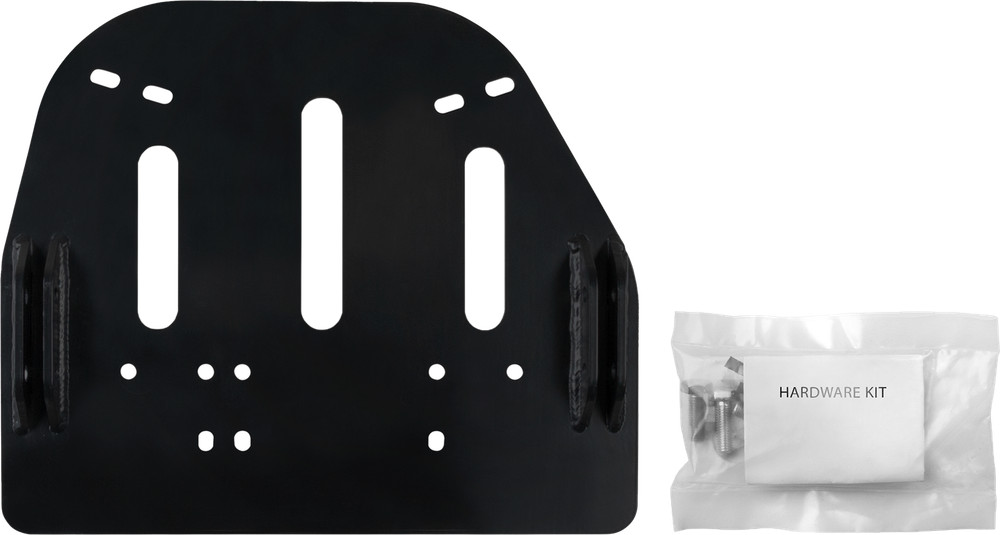 Open Trail Atv Plow Mount Plow Mount