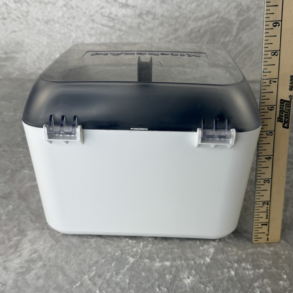 KitchenAid KFP1333 Multi Level Storage Case Disc & Blade Organizer OEM 12