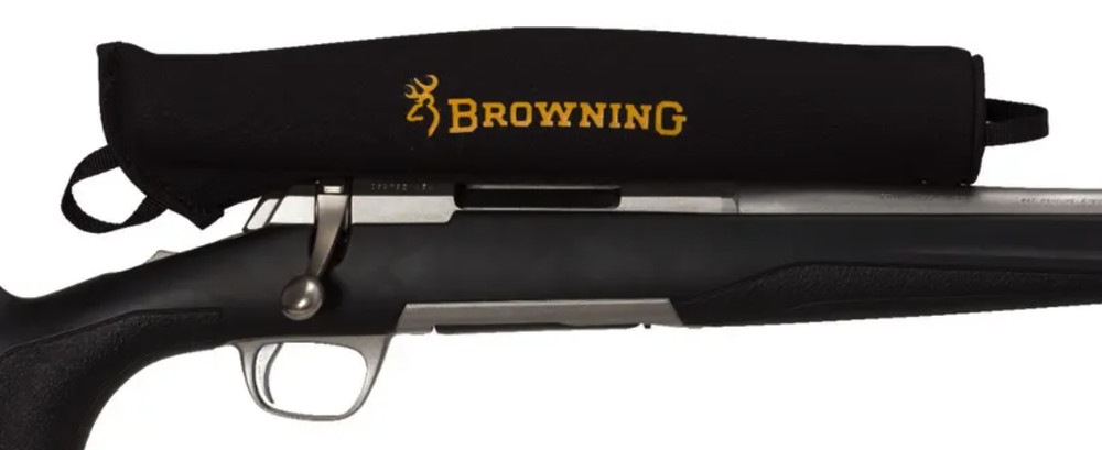 Browning SCOPE COVER 50 MM
