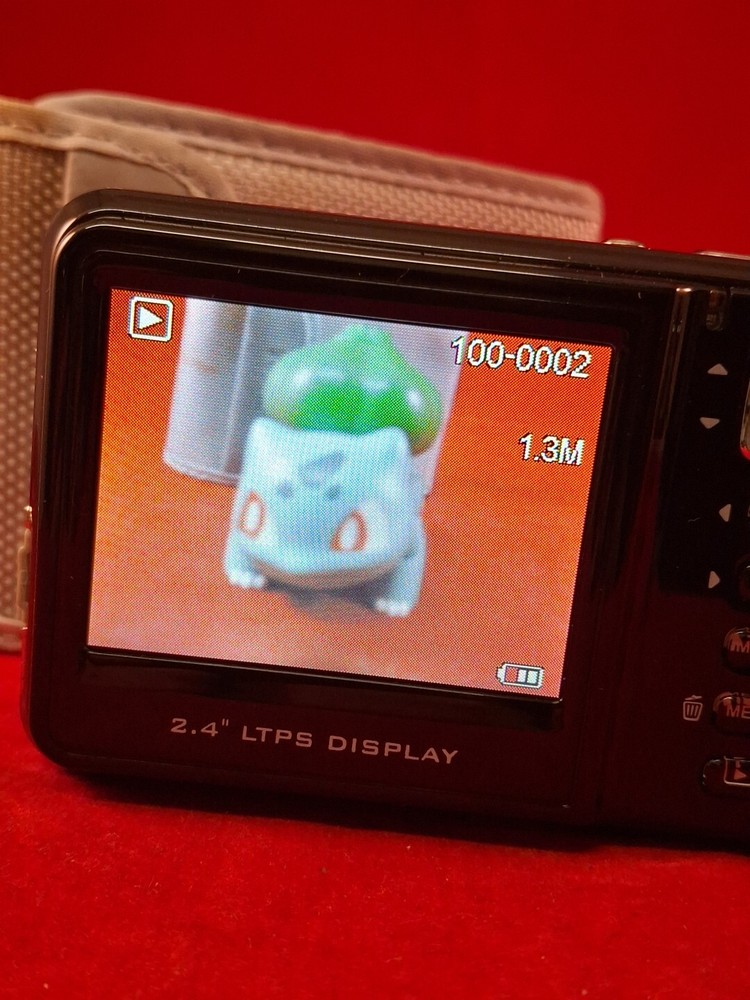 luminox 9.0 mo digital camera dc00002144 C