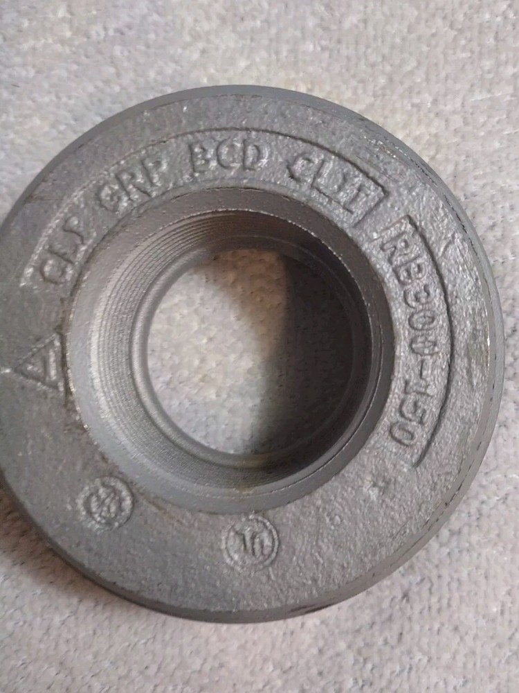 Appleton CLI GRP BCD CLI RB300-150 | RB300150 REDUCER, MADE IN THE USA