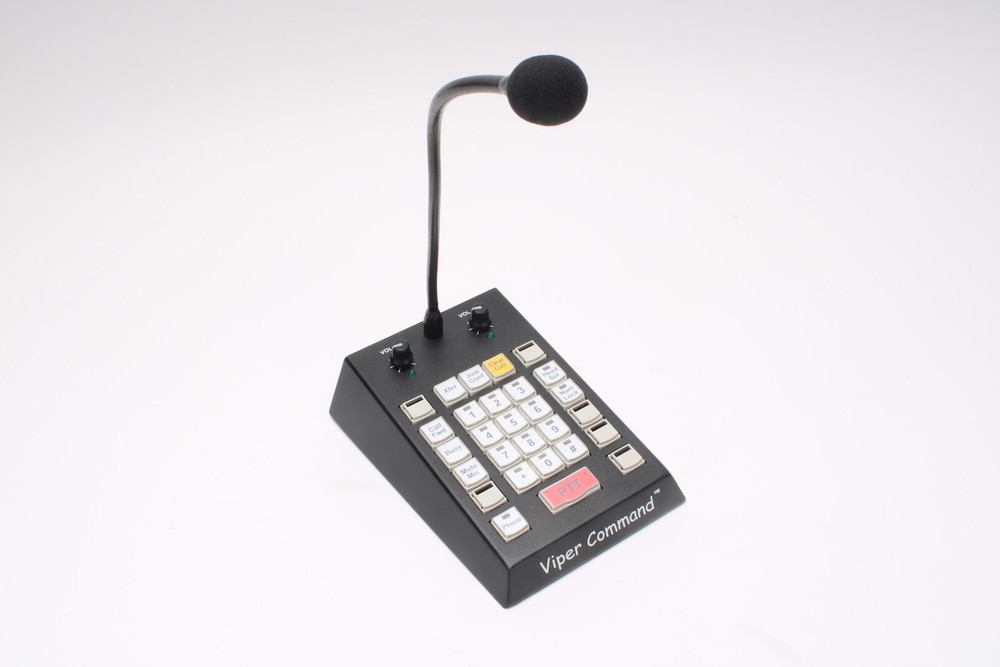 ETC VCC-28 Viper Command USB Command Console